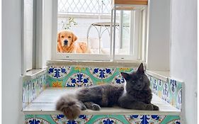 B&B Le Bateau Bleu (Adults Only)