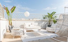 B&B Le Bateau Bleu (Adults Only)
