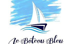 B&B Le Bateau Bleu (Adults Only)